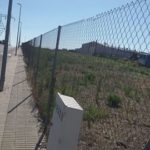 Trabajo terminada hace un año en Úbeda , enfrente del congreso , polígono los cerros de Úbeda.